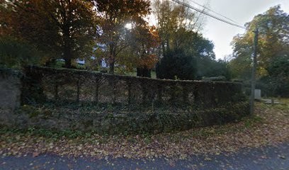 Yoann FLOC’H, Architecte à Logonna-Daoulas