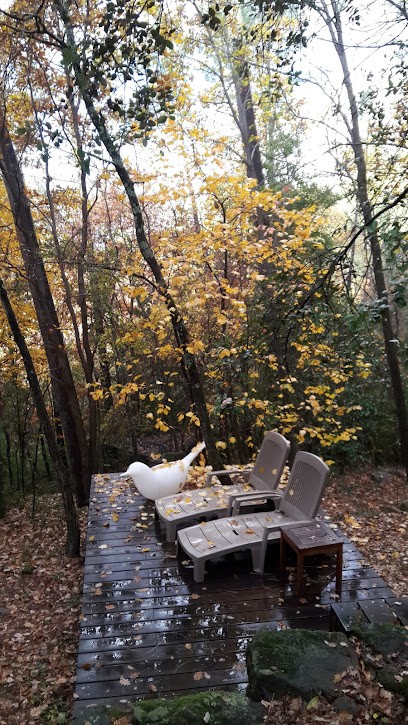 Pinnoo Koenraad, Architecte à Vinezac