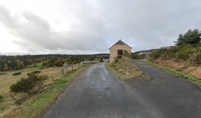 Architecte Aumont Aubrac, VARO Vincent, Architecte à Peyre en Aubrac