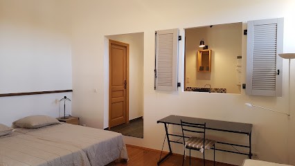 Bouveron Natacha, Architecte au Val