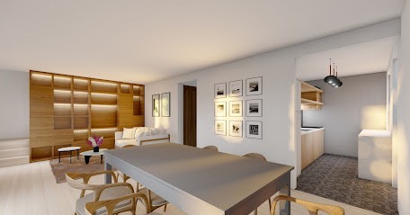 Designer Architecte 3D, Architecte à Colombes