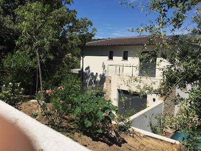 architechni Guillot Pascal, Architecte à Porto-Vecchio