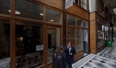 L+M ARCHITECTES, Architecte à Paris 02