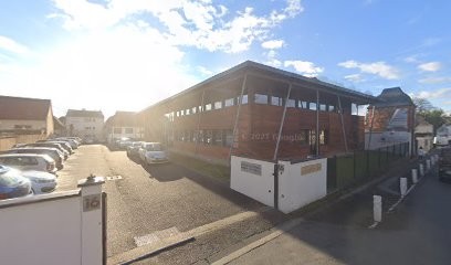 Muru Juan, Architecte à Orthez