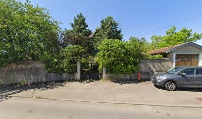 Atelier D'Architecture Cuzon Capitolin, Architecte à Liverdun