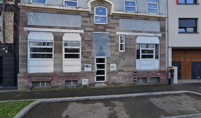 Atelier D'Architecture Briot-Gomez, Architecte à Strasbourg