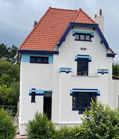Envergure Architectes, Architecte à Saint-Omer