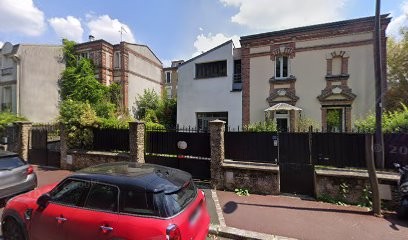 PMA-Pascal Maillefaud Architectes, Architecte à Suresnes