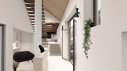 Atelier CRtripode, Architecte au Château-d'Oléron