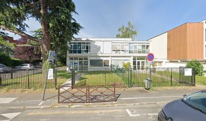 Agence Laurent Fournet Architecte DPLG, Architecte à Lagny-sur-Marne