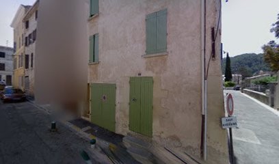 MAXarchitecture, Architecte à Meyrargues