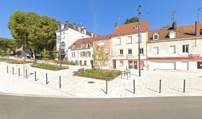 Archi-Concepts 71, Architecte au Creusot