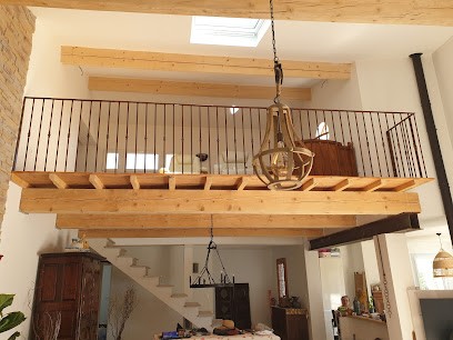 EIRL A CT Corinne Toutin Architecte Dplg, Architecte à Ginestas