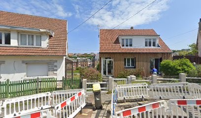 Léa Aubine Architecte, Architecte à Dieppe