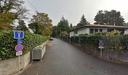 David Fabrice Architecte Fabrice, Architecte à Thonon-les-Bains