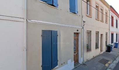 Lachaize Didier, Architecte à Toulouse