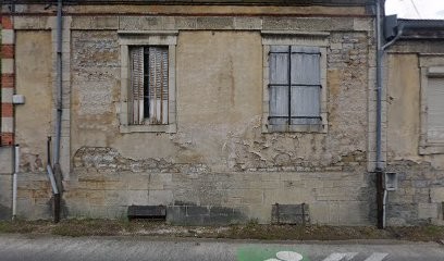 Beuret Daniel, Architecte à Lons-le-Saunier
