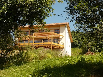 Baurens jean Architecte, Architecte à Langon