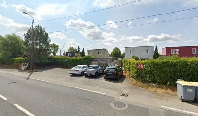 Flahault Chenet, Architecte à Saint-Herblain