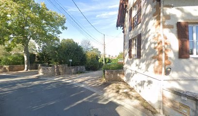 Marie GOULEY Architecte DPLG, Architecte à Hurigny
