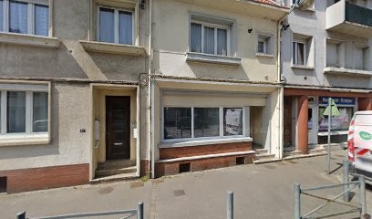 Bpaa Architecte, Architecte à Saint-Omer