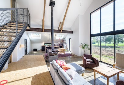 Agence Mickaël Tanguy Architecte, Architecte à Goven