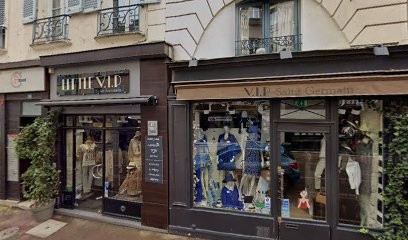 Xavier Lauzeral Architecte Urbaniste, Architecte à Saint-Germain-en-Laye