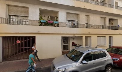 Studio Bottin, Architecte à Sète