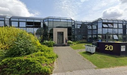 SCP Archit Romaric Francois Et Associes, Architecte à Mont-Saint-Aignan