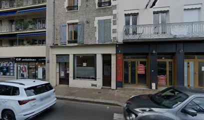 Atelier SCH Architecture, Architecte à Vichy