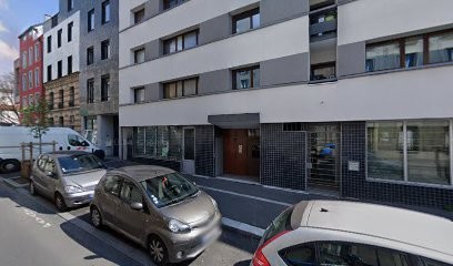 Graam Architecture, Architecte à Montreuil