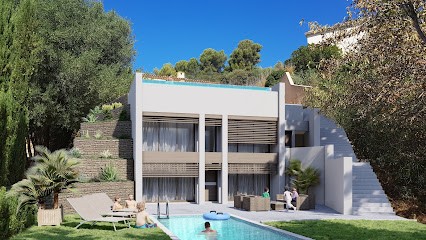 DirectArchitecte Lucilla de Montis, Architecte à La Ciotat