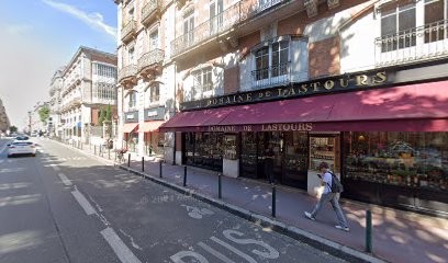 Architectes Brunel Coucoureux, Architecte à Toulouse