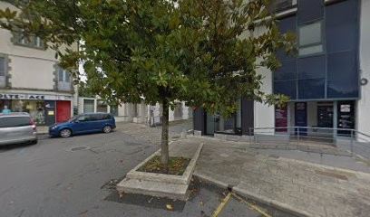 Ere Architecture, Architecte à Quimperlé