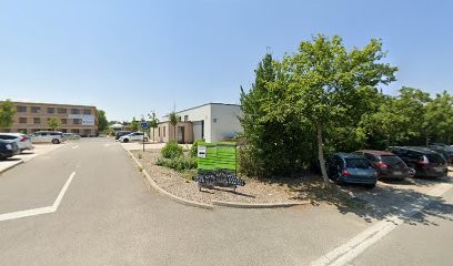 Texus Architectes, Architecte à Eurre