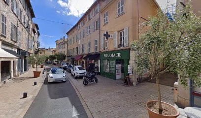Laurent Gerbert Concepteur En Architecture, Architecte à Vence