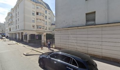 Anaïs Maïane Jerafi, Architecte à Paris 18