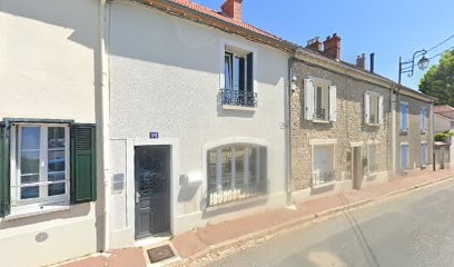 E.R.C.B. INGENIERIE, Architecte à Étréchy