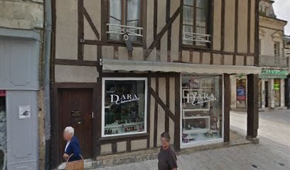 ṃ Architecte - Margaux Menant, Architecte à Vendôme