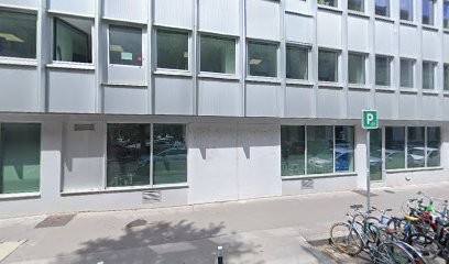 Les Ateliers 4+, Architecte à Lyon 03