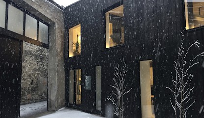 Naud-Passajon Architecte, Architecte à Chambéry