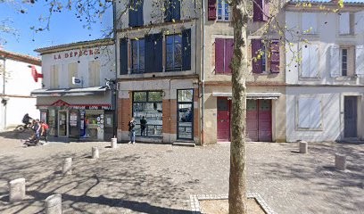 Agce Architecture D Medale - R Laboup, Architecte à Valence