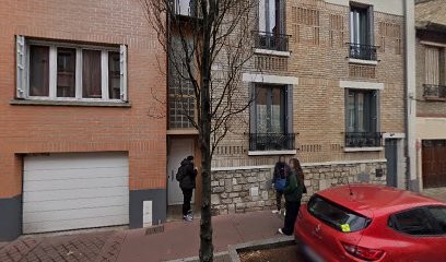 Hélène de GASSART, Architecte à Montrouge