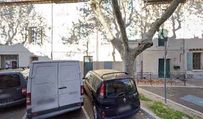 Doljac-Veyrat Cabinet D'Architecture, Architecte à Tarascon