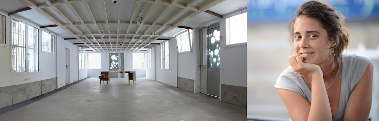 Anne Claire PÂRIS Architecte DPLG, Architecte à Aytré