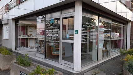 Architecture Et Chantier, Architecte à Sainte-Geneviève-des-Bois