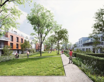 MS Architecture, Architecte à Chartres