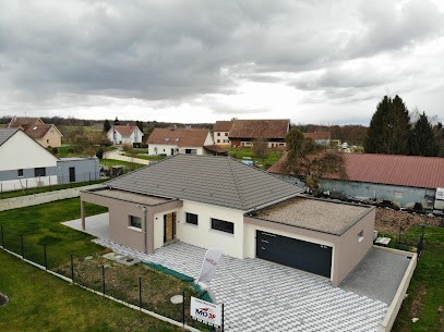 MO3F Maitrise D'œuvre Des Trois Frontières, Architecte à Suarce