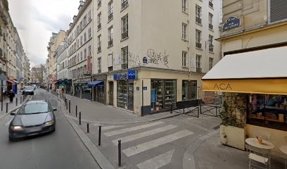 ilimelgo Paris, Architecte à Paris 10