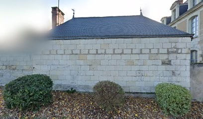 Couleurs D'Anjou, Architecte à Loire-Authion